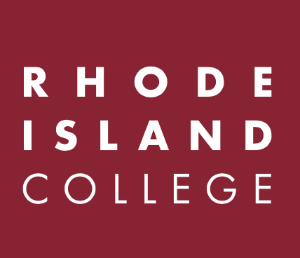 Rhode Island College Logo