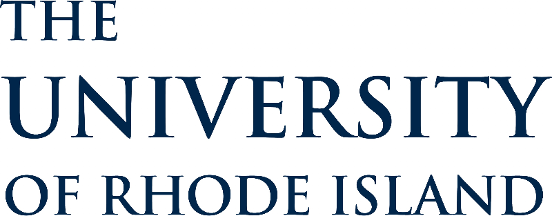 University of Rhode Island Logo