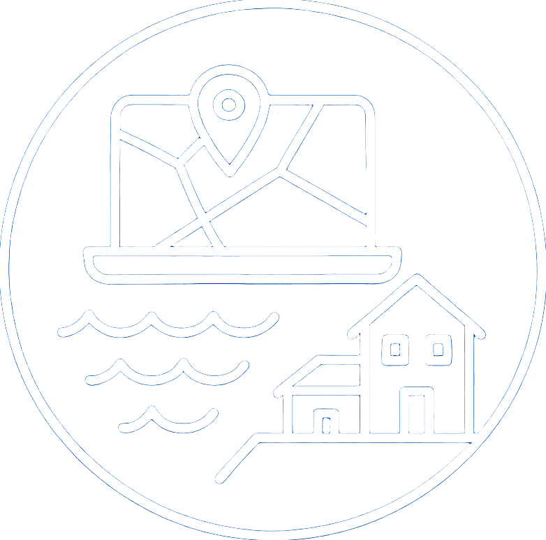 Icon for RT 5: NE-CHAMP System